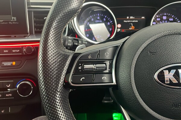 Used Kia Pro Ceed 2019 for sale - 76173818: Photo 15