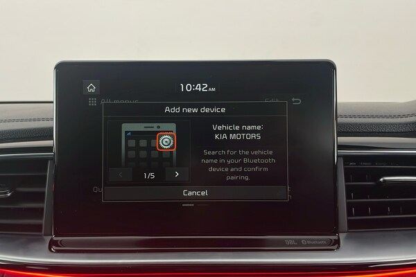 Used Kia Pro Ceed 2019 for sale - 76173818: Photo 17