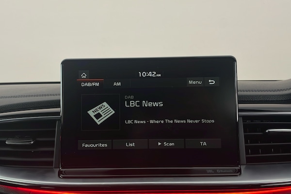 Used Kia Pro Ceed 2019 for sale - 76173818: Photo 18