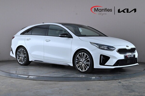 Used Kia Pro Ceed 2019 for sale - 76173818: Photo 1