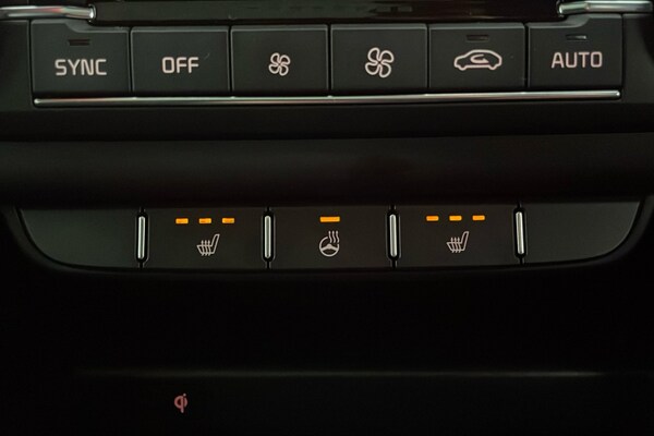 Used Kia Pro Ceed 2019 for sale - 76173818: Photo 23
