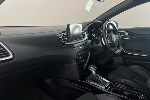 Used Kia Pro Ceed 2019 for sale - 76173818: Photo 26