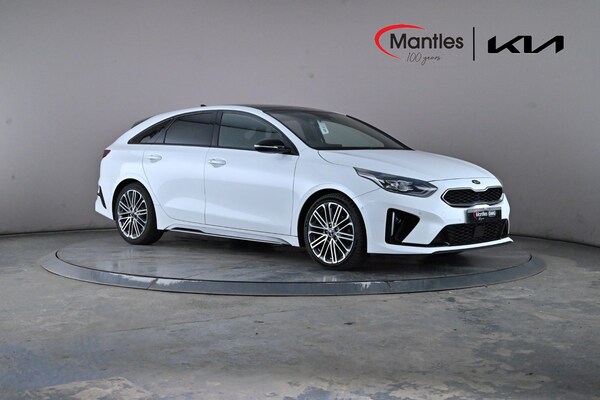 Used Kia Pro Ceed 2019 for sale - 76173818: Photo 2