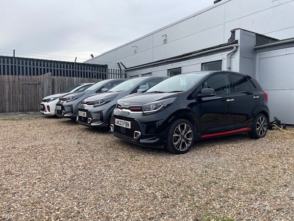 Used Kia Pro Ceed 2019 for sale - 76173818: Photo 33