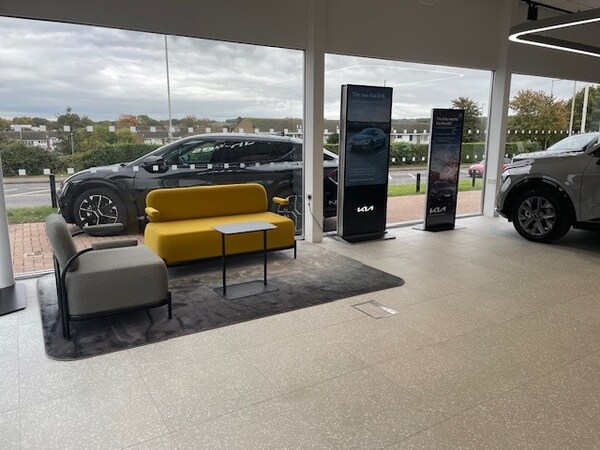 Used Kia Pro Ceed 2019 for sale - 76173818: Photo 36