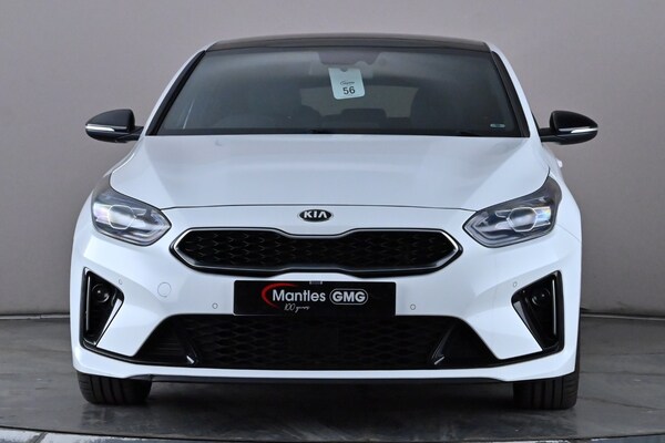 Used Kia Pro Ceed 2019 for sale - 76173818: Photo 3