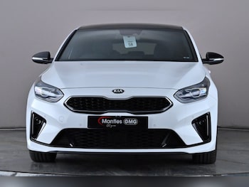 Used Kia Pro Ceed 2019 for sale - 76173818: Photo 3