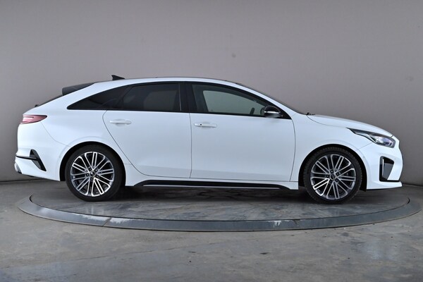 Used Kia Pro Ceed 2019 for sale - 76173818: Photo 4