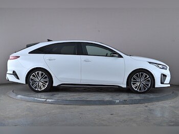Used Kia Pro Ceed 2019 for sale - 76173818: Photo 4