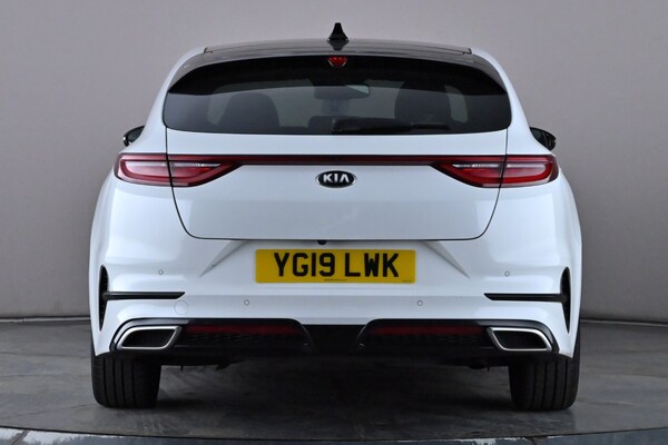 Used Kia Pro Ceed 2019 for sale - 76173818: Photo 6