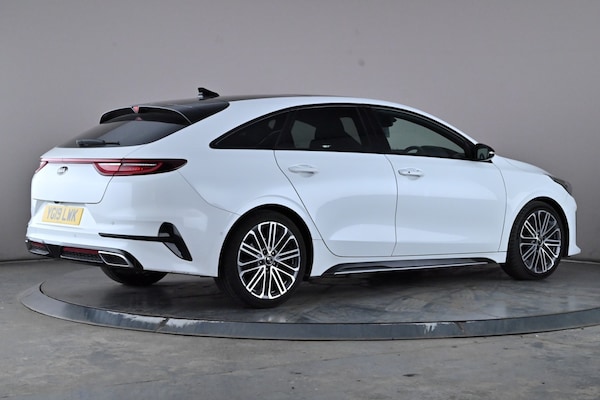Used Kia Pro Ceed 2019 for sale - 76173818: Photo 7
