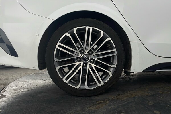 Used Kia Pro Ceed 2019 for sale - 76173818: Photo 8