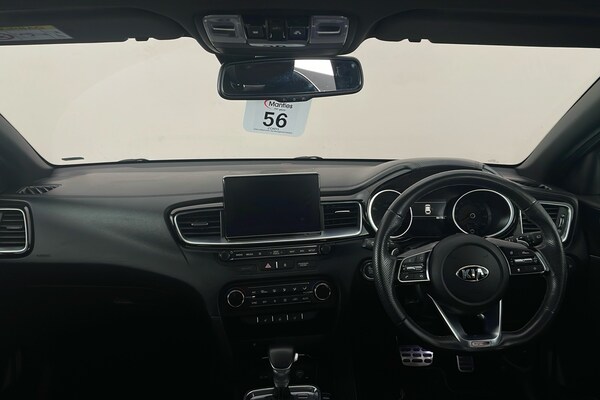 Used Kia Pro Ceed 2019 for sale - 76173818: Photo 9