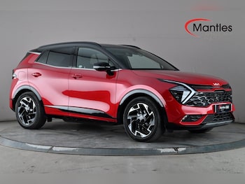 Used Kia Sportage 2022 for sale - 79111986: Photo