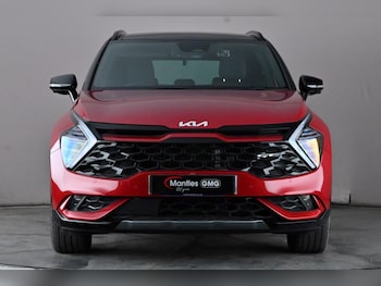 Used Kia Sportage 2022 for sale - 79111986: Photo