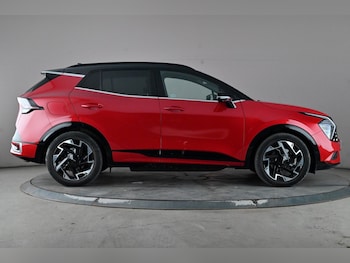 Used Kia Sportage 2022 for sale - 79111986: Photo