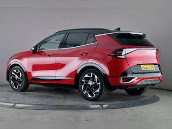 Used Kia Sportage 2022 for sale - 79111986: Photo