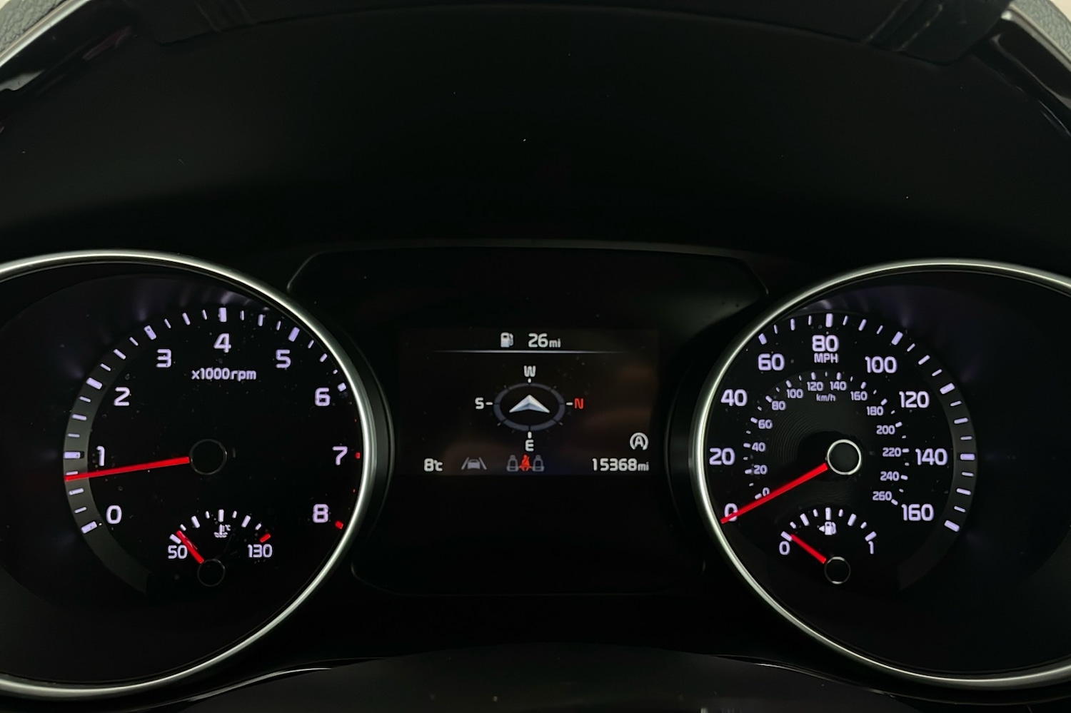 Used Kia Ceed 2022 for sale - 76566143: Photo 13