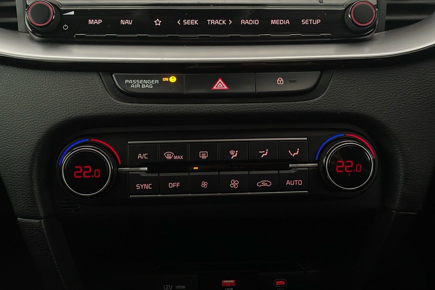 Used Kia Ceed 2022 for sale - 76566143: Photo 14