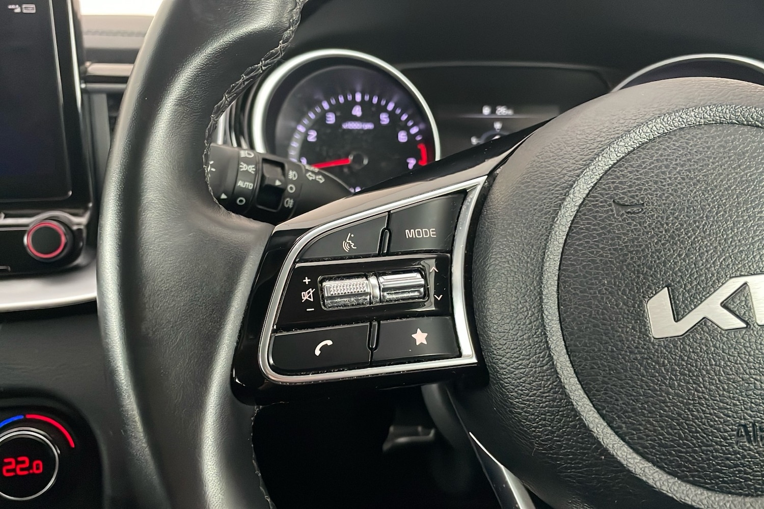 Used Kia Ceed 2022 for sale - 76566143: Photo 15