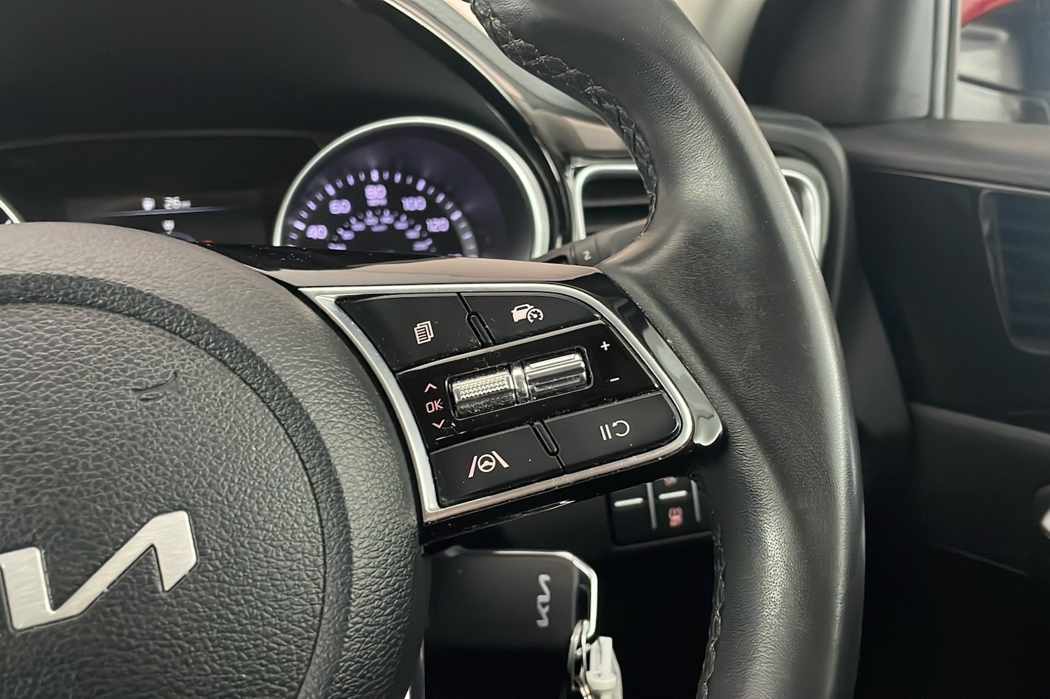 Used Kia Ceed 2022 for sale - 76566143: Photo 16