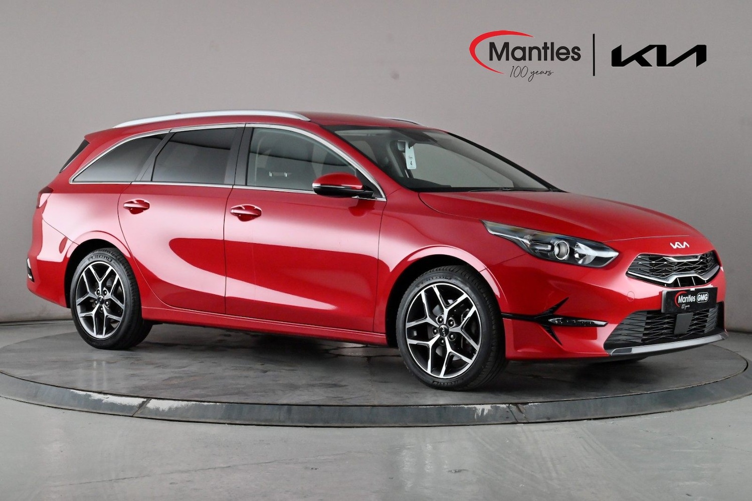 Used Kia Ceed 2022 for sale - 76566143: Photo 2