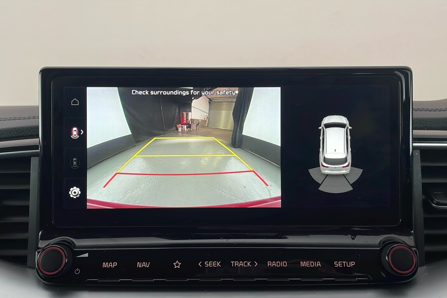 Used Kia Ceed 2022 for sale - 76566143: Photo 20