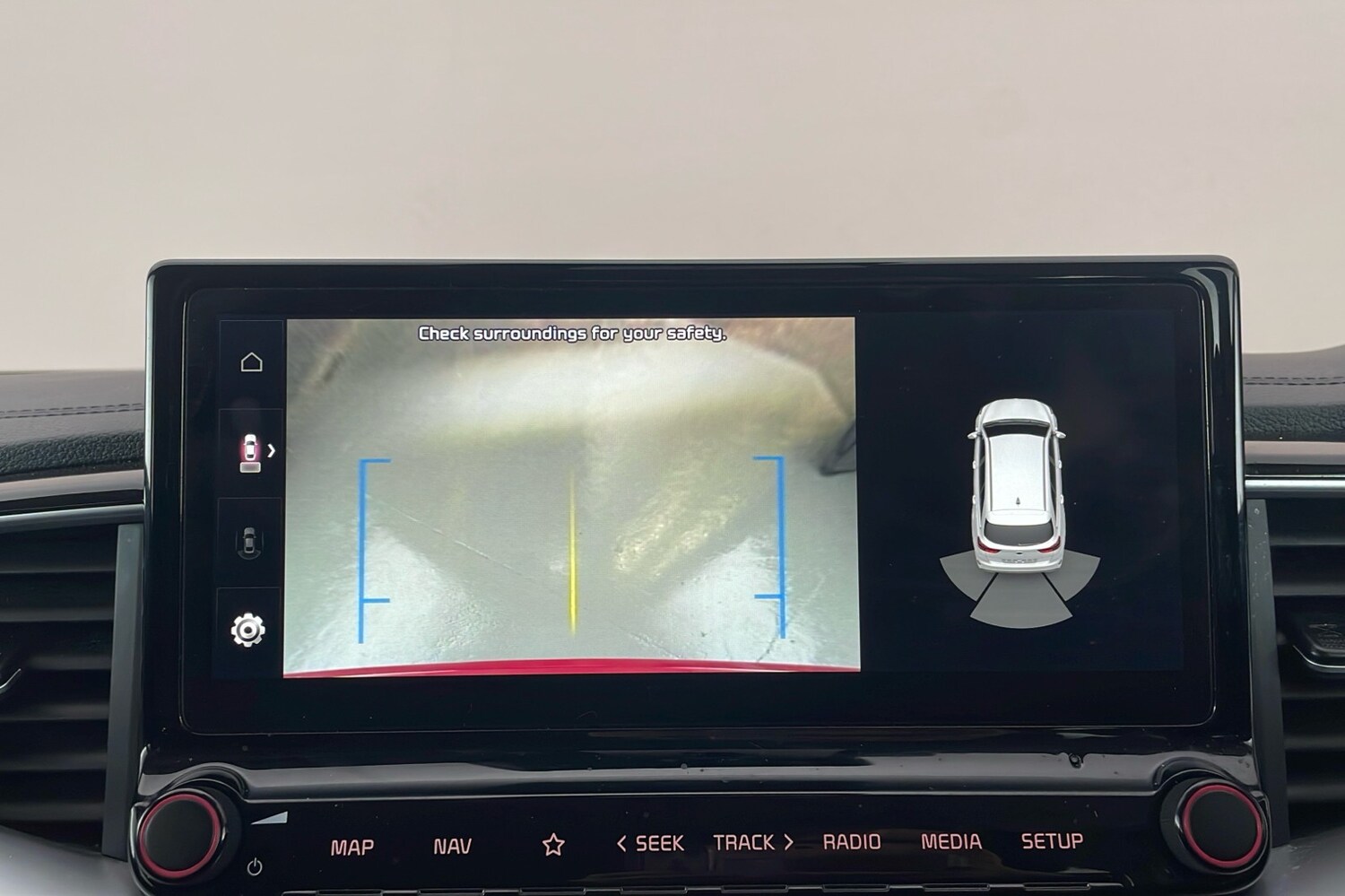 Used Kia Ceed 2022 for sale - 76566143: Photo 21