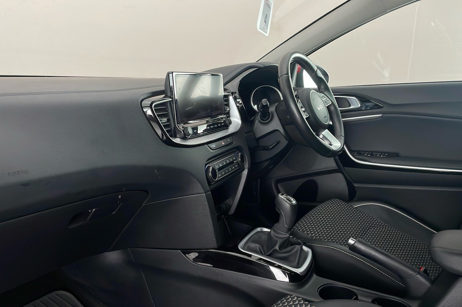 Used Kia Ceed 2022 for sale - 76566143: Photo 22