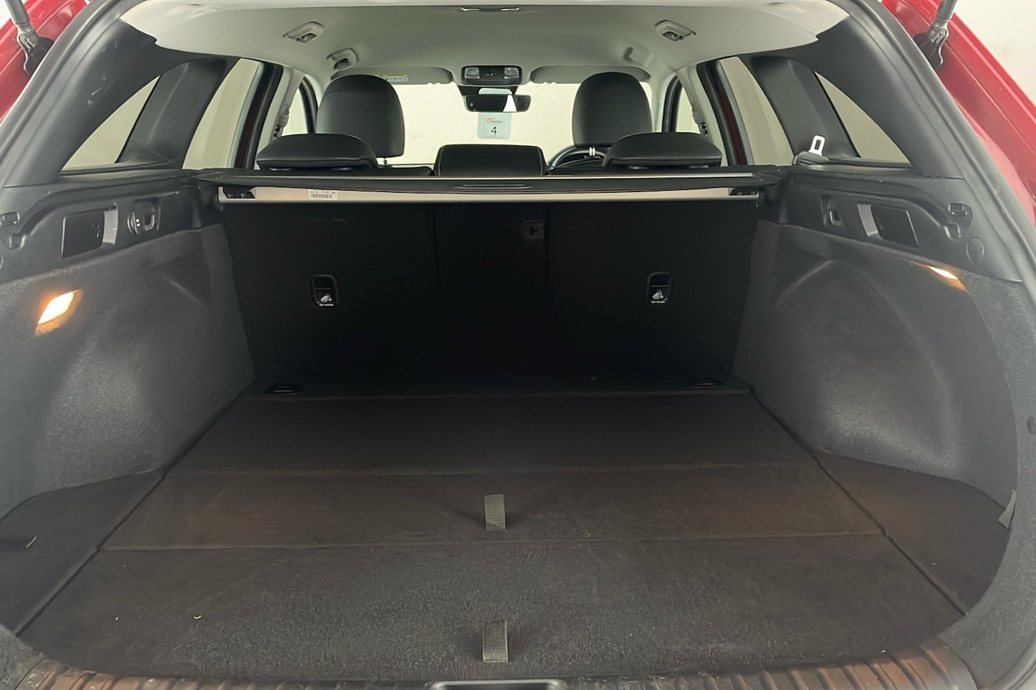 Used Kia Ceed 2022 for sale - 76566143: Photo 23