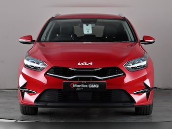 Used Kia Ceed 2022 for sale - 76566143: Photo