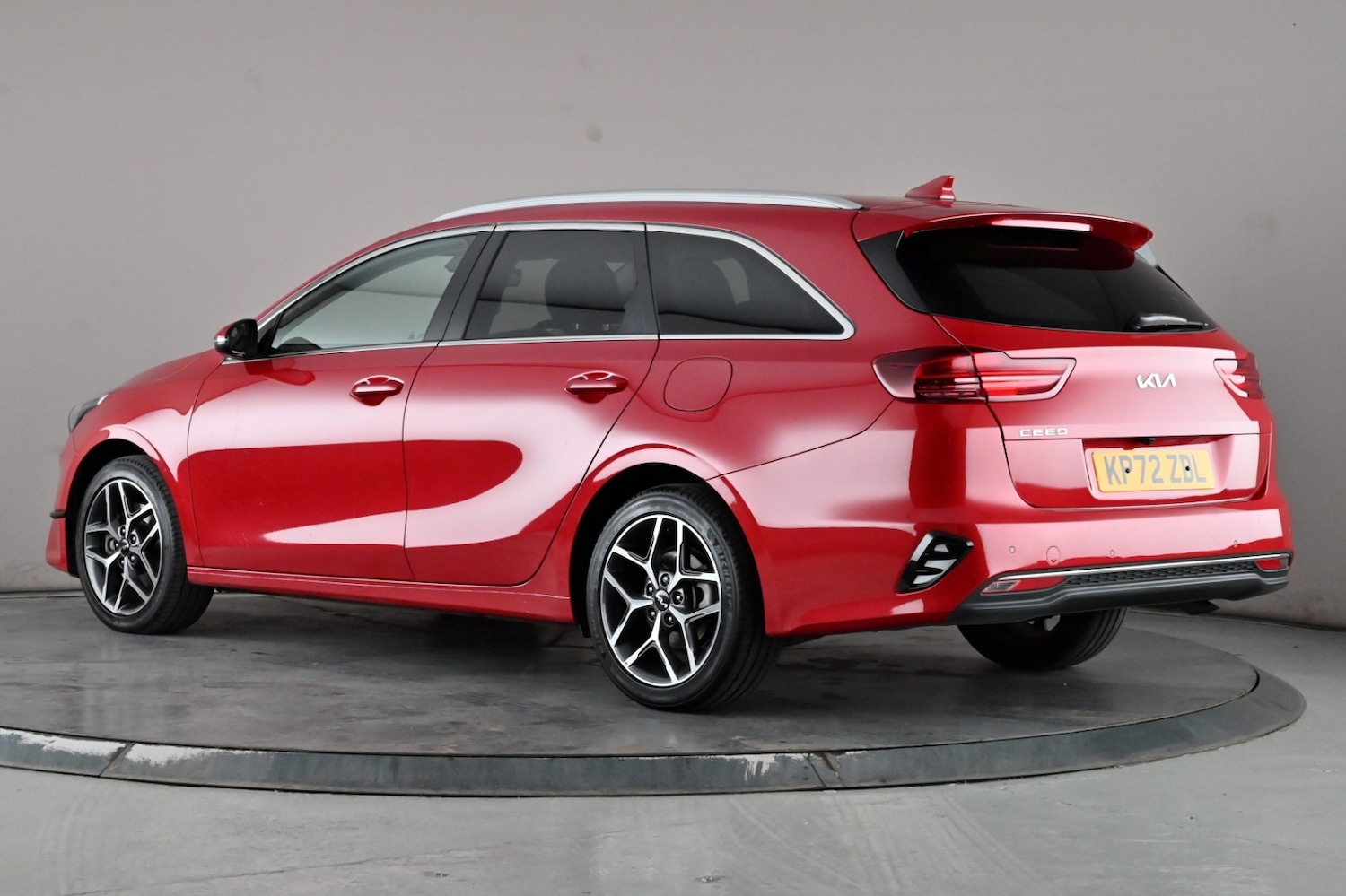 Used Kia Ceed 2022 for sale - 76566143: Photo 5