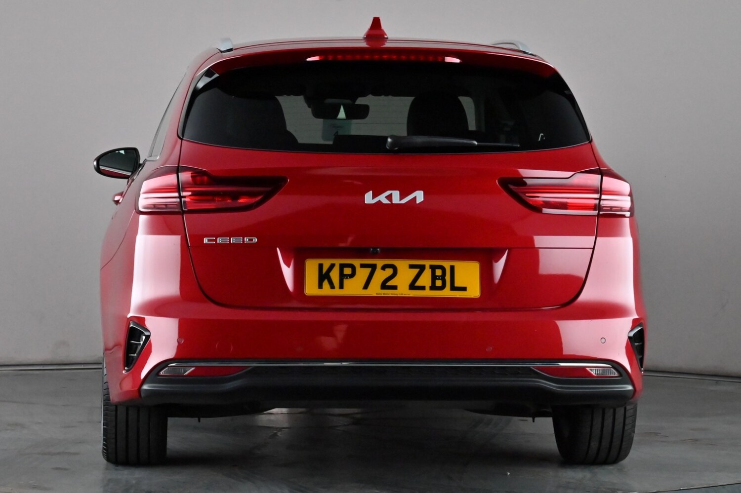 Used Kia Ceed 2022 for sale - 76566143: Photo 6