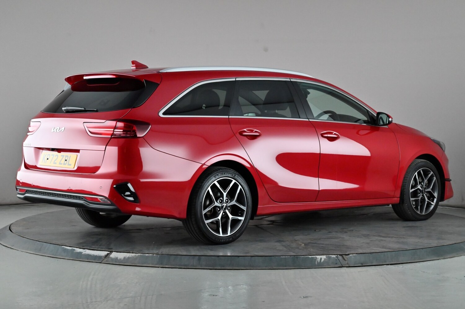 Used Kia Ceed 2022 for sale - 76566143: Photo 7