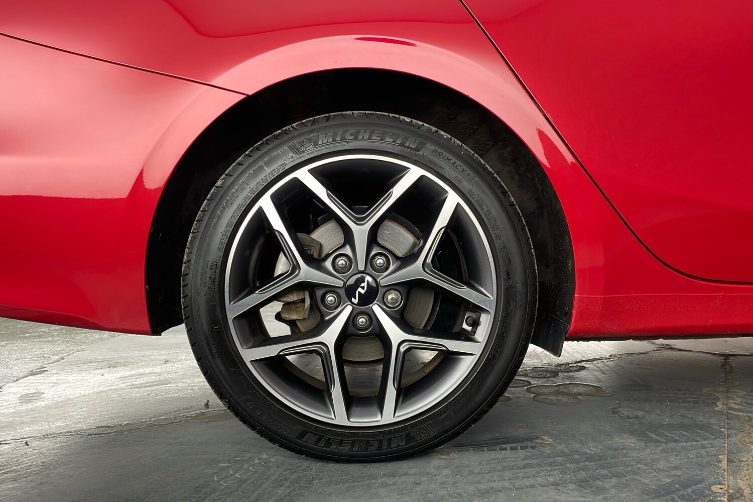 Used Kia Ceed 2022 for sale - 76566143: Photo 8