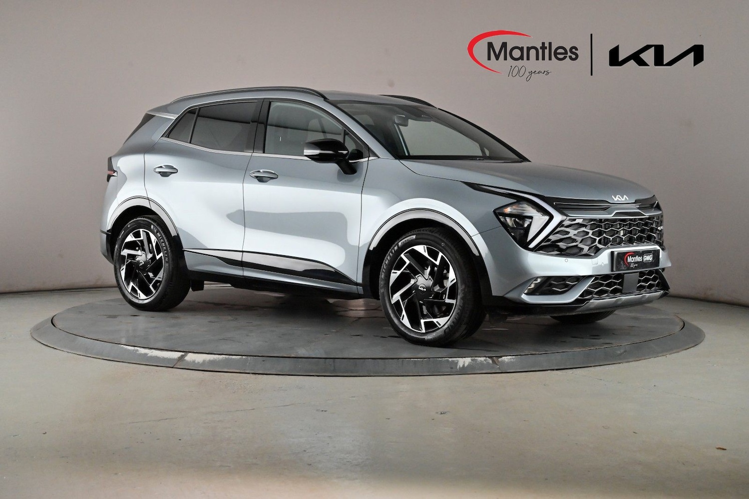 Used Kia Sportage 2025 for sale - 76875980: Photo 1