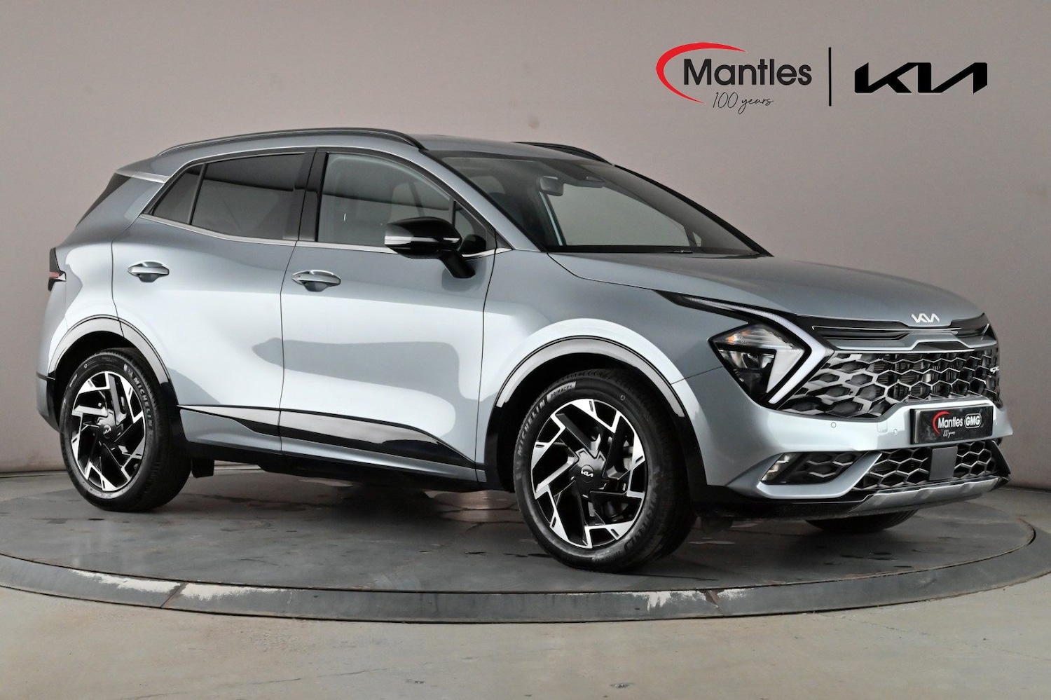 Used Kia Sportage 2025 for sale - 76875980: Photo 2