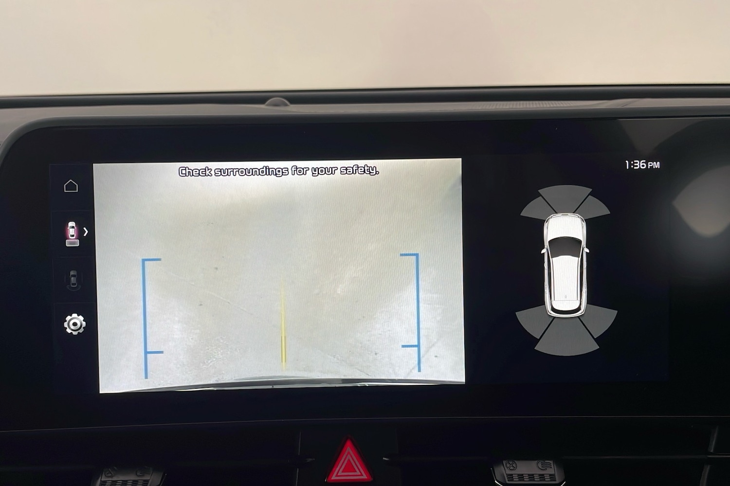 Used Kia Sportage 2025 for sale - 76875980: Photo 22