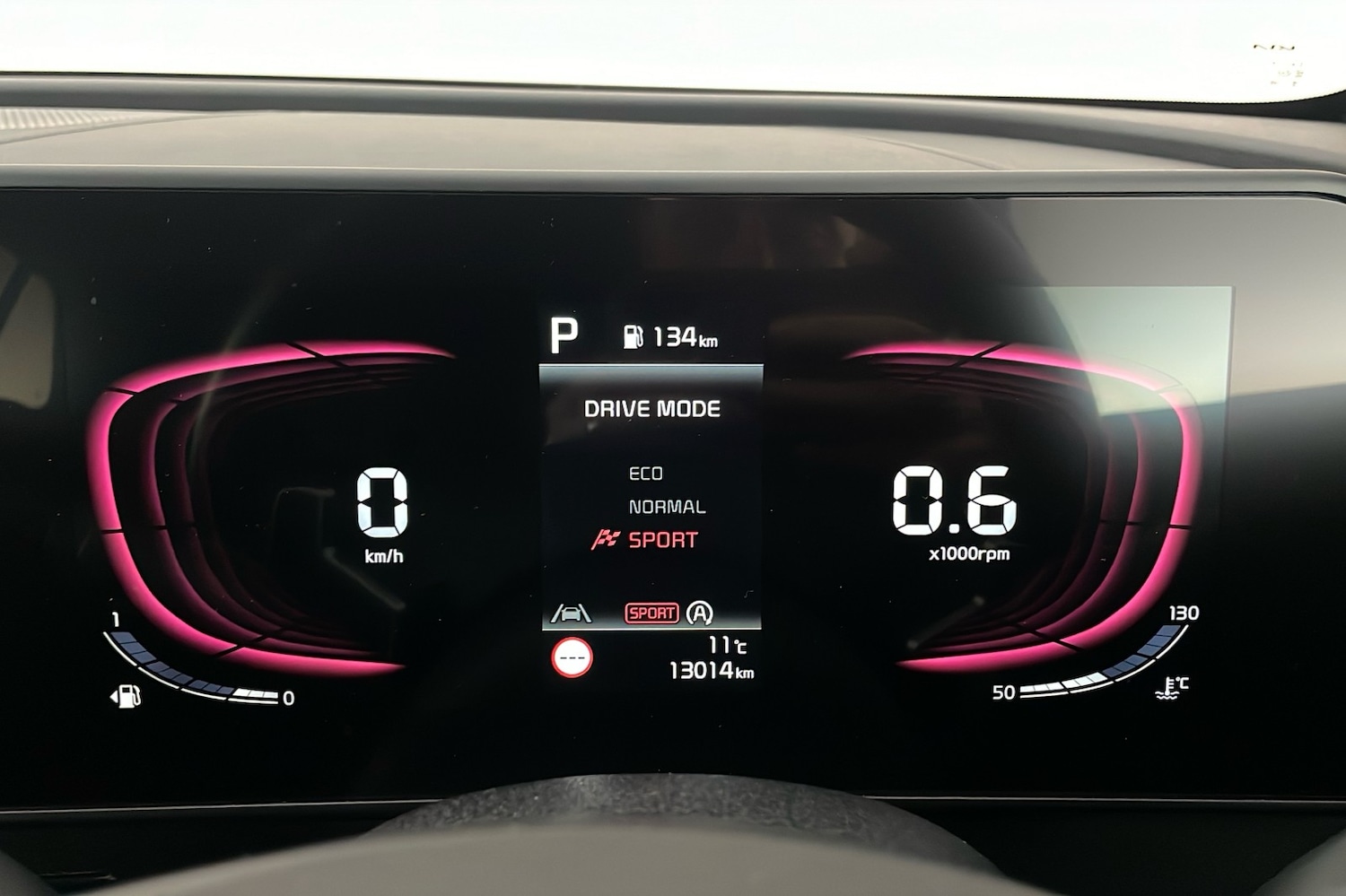 Used Kia Sportage 2025 for sale - 76875980: Photo 24