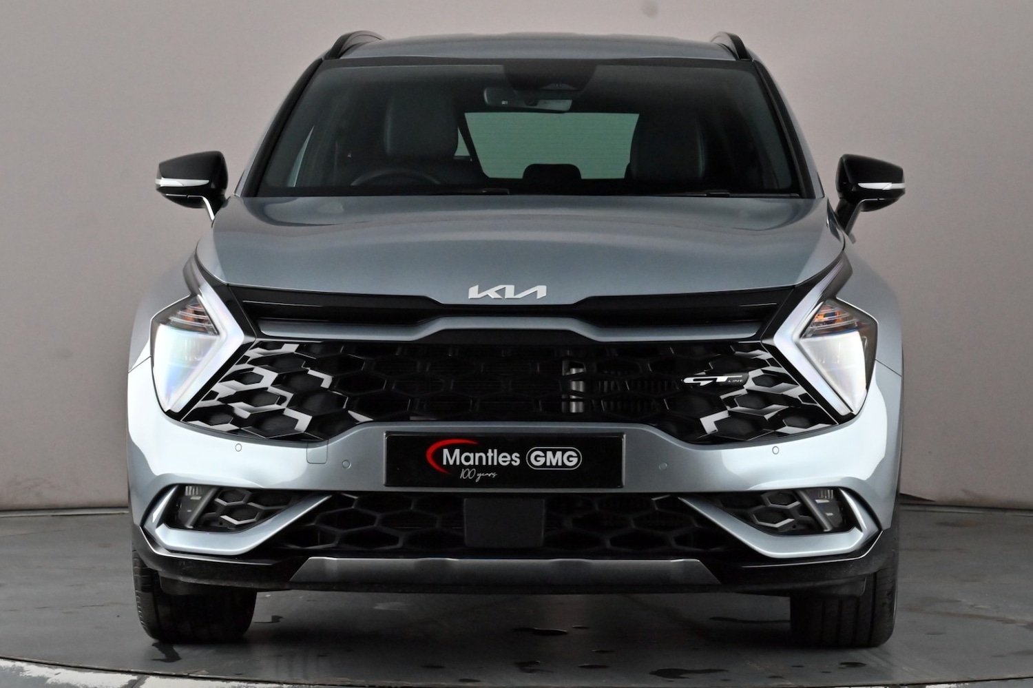 Used Kia Sportage 2025 for sale - 76875980: Photo 3