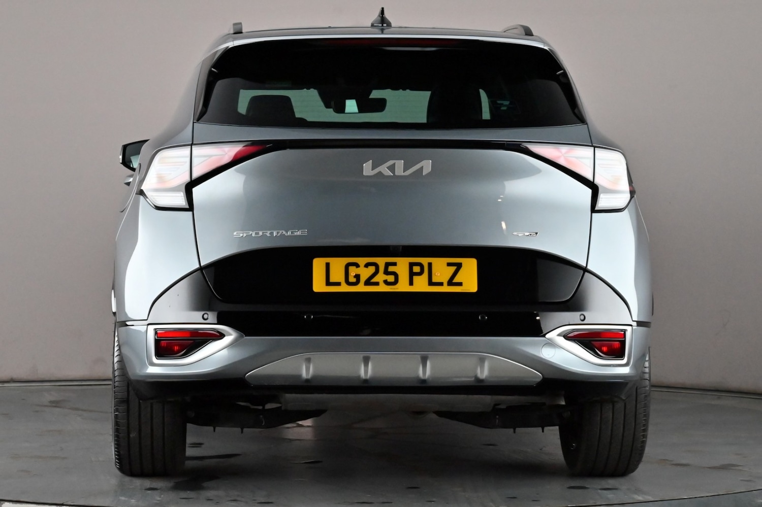 Used Kia Sportage 2025 for sale - 76875980: Photo 6