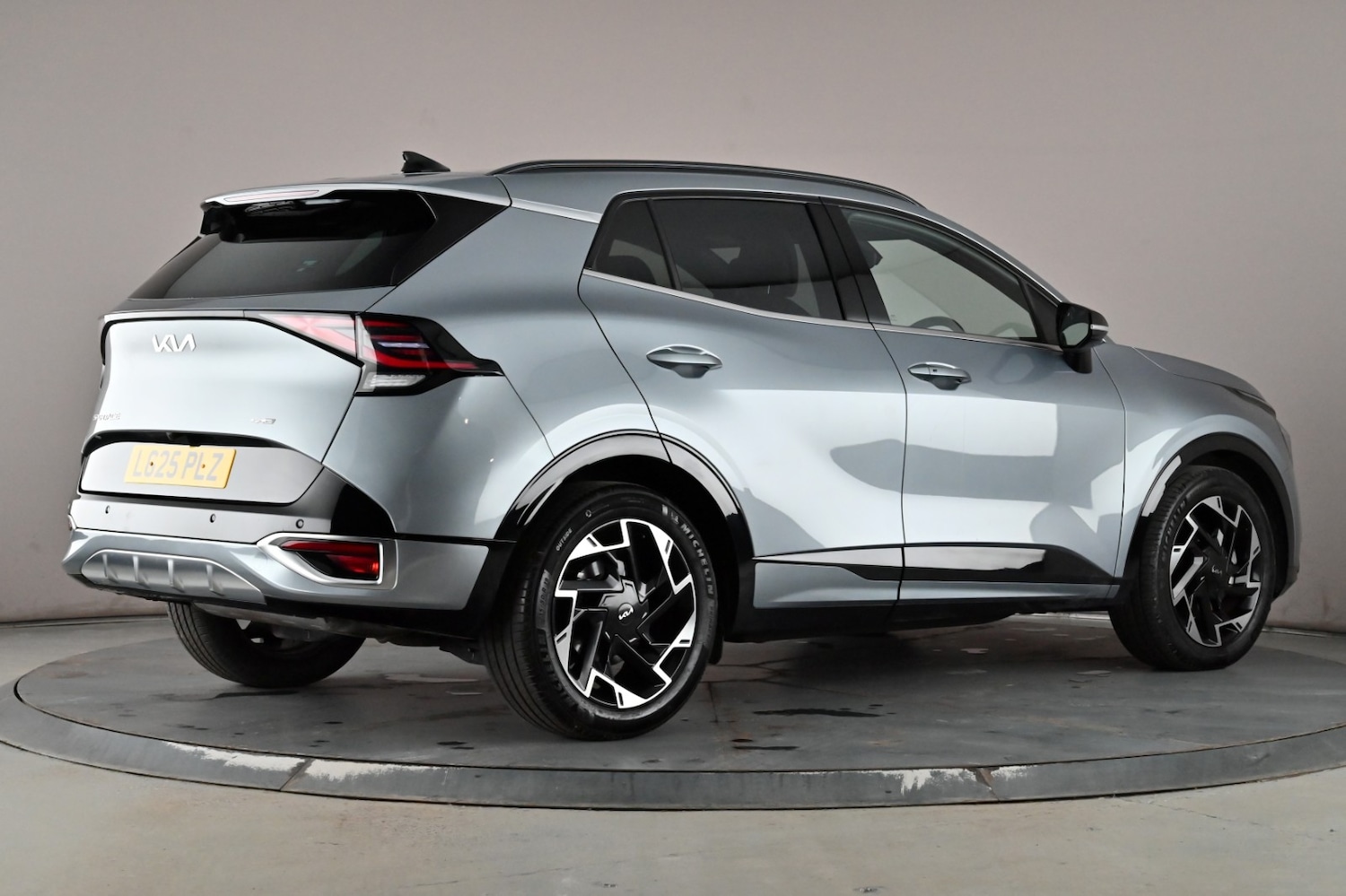 Used Kia Sportage 2025 for sale - 76875980: Photo 7