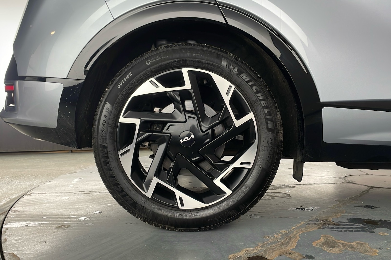 Used Kia Sportage 2025 for sale - 76875980: Photo 8