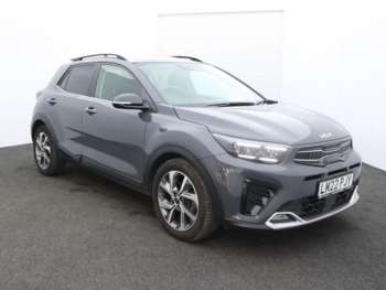 2022 - 1.0T GDi 48V GT-Line 5dr DCT