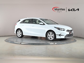 Used Kia Ceed 2023 for sale - 78103927: Photo