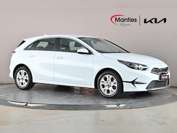 Used Kia Ceed 2023 for sale - 78103927: Photo