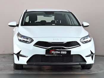 Used Kia Ceed 2023 for sale - 78103927: Photo