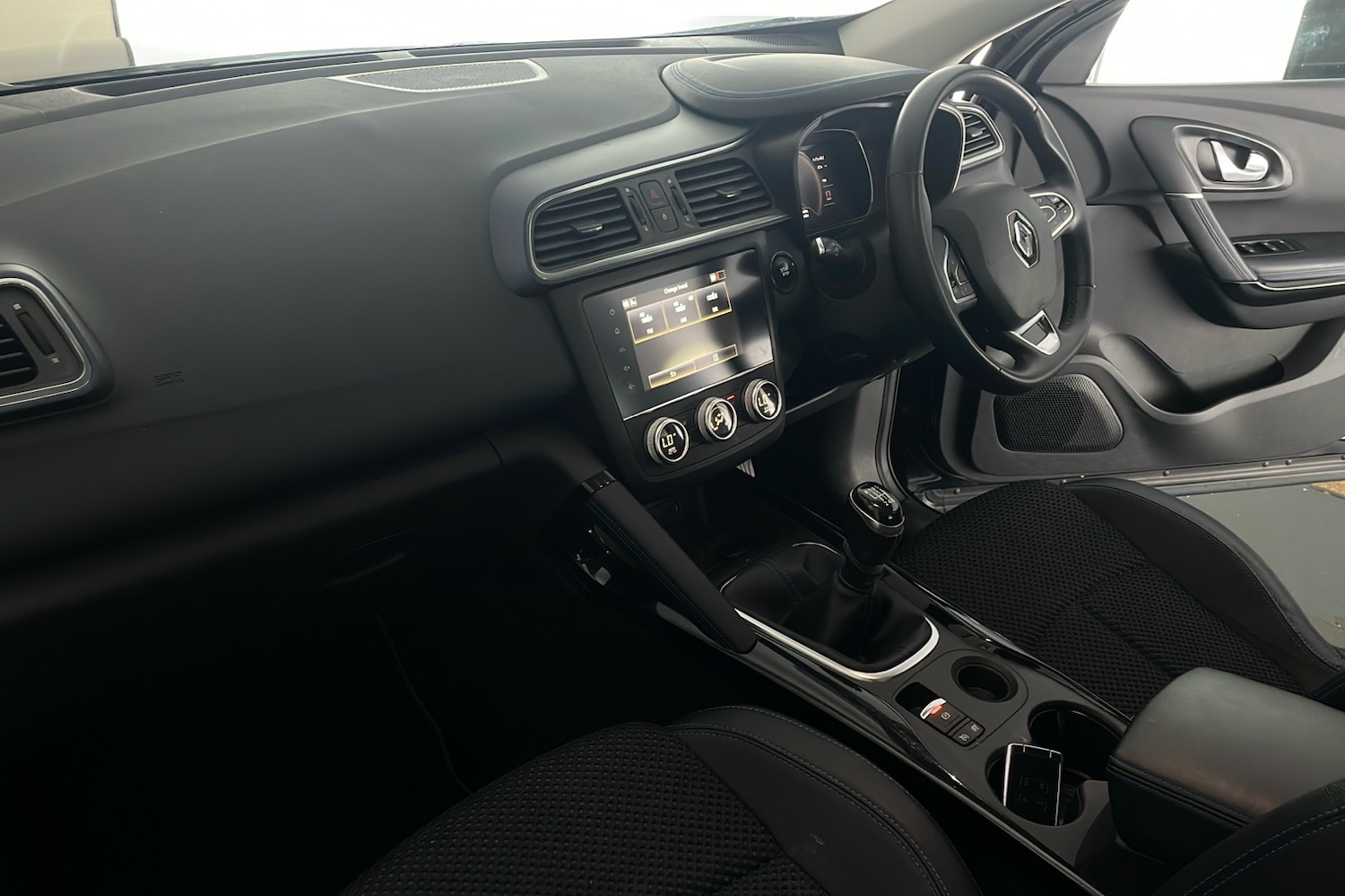 Vehicle 19