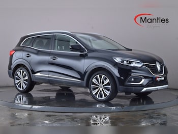 Used Renault Kadjar 2020 for sale - 75936238: Photo