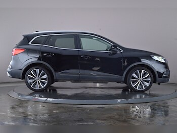 Used Renault Kadjar 2020 for sale - 75936238: Photo